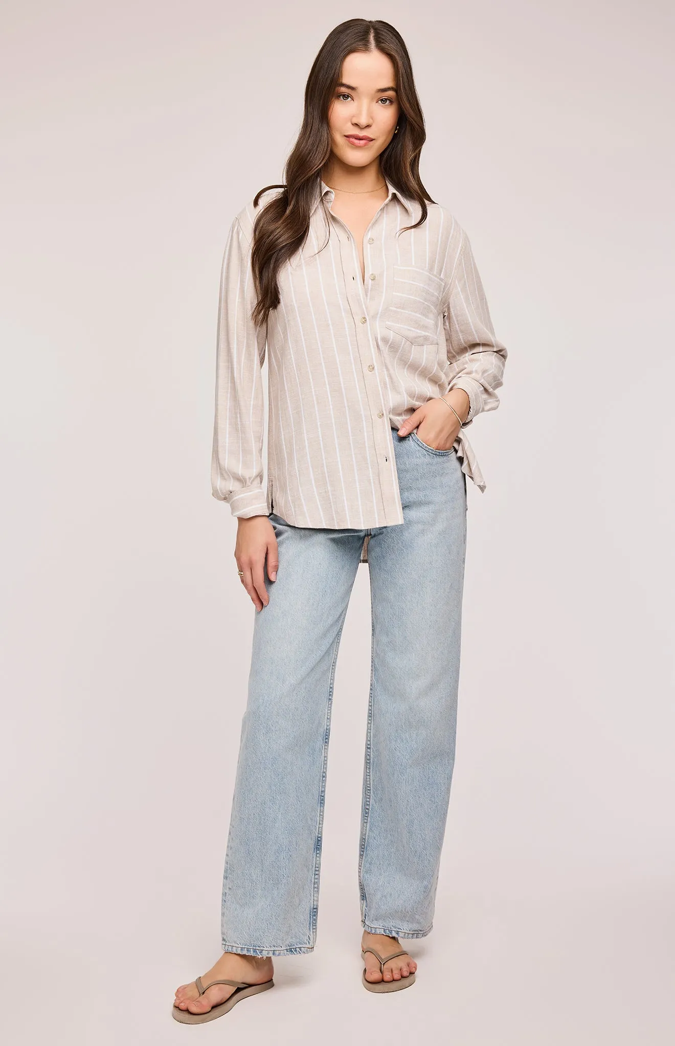 Portia Shirt