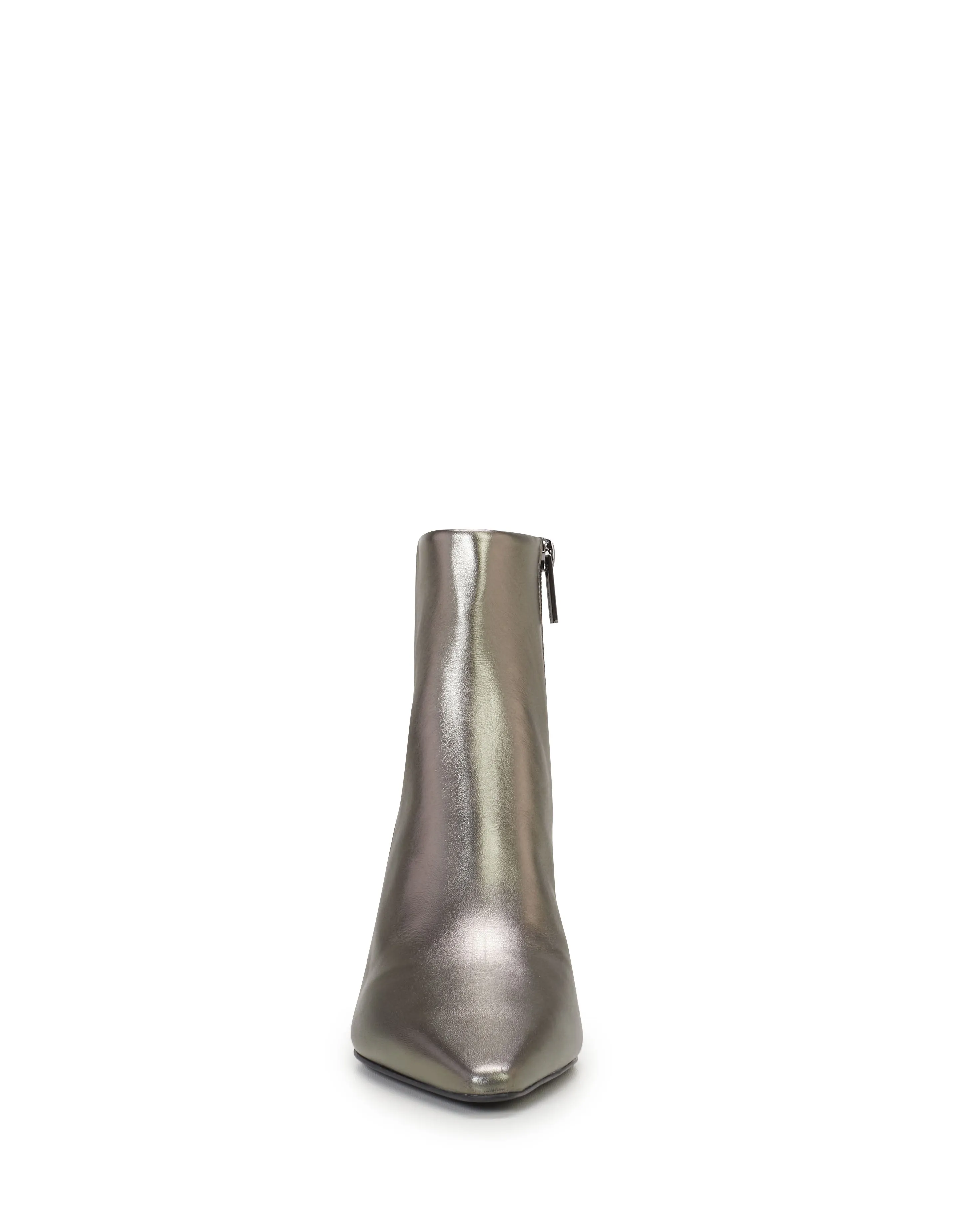 Quinley Bootie