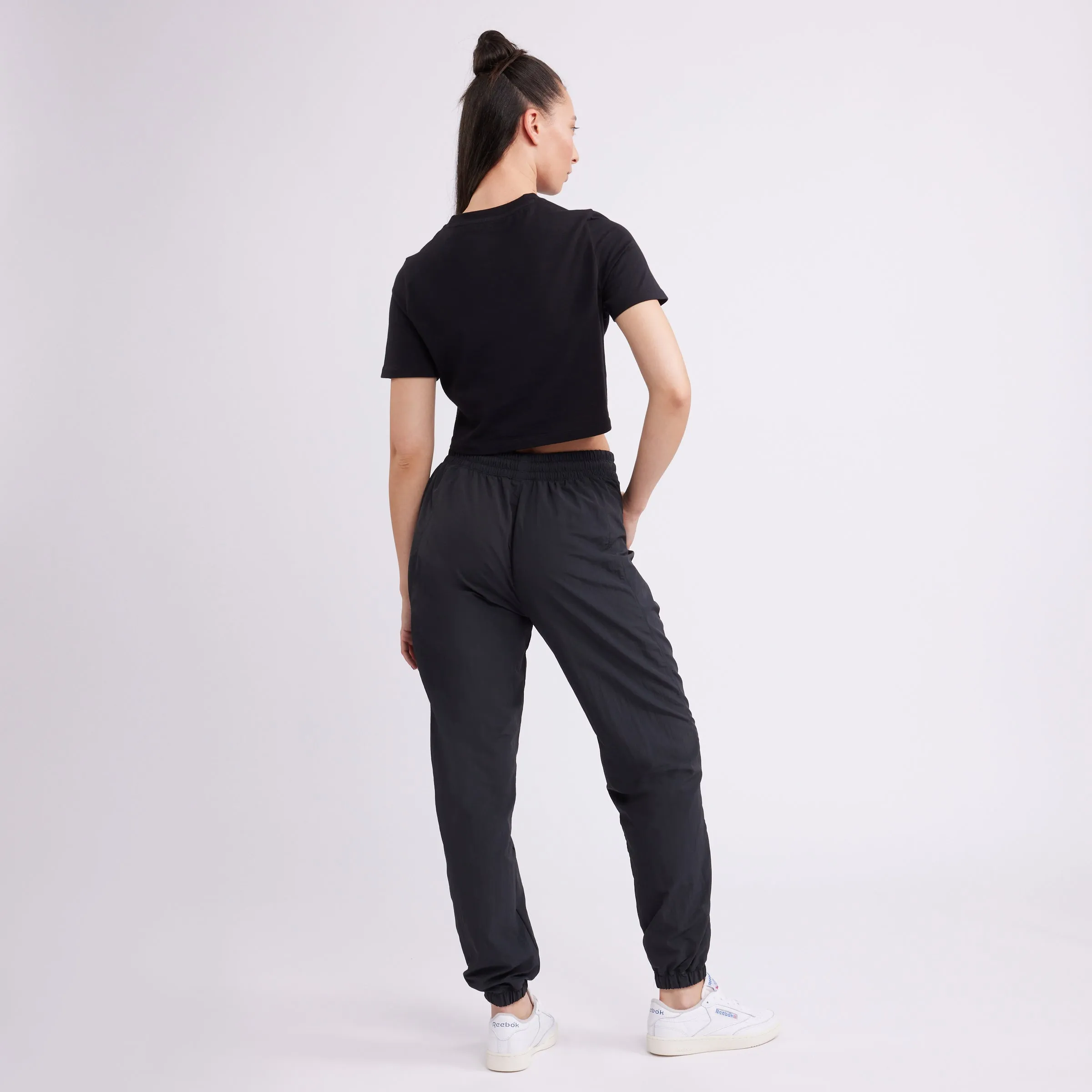 Reebok  It Tee Black