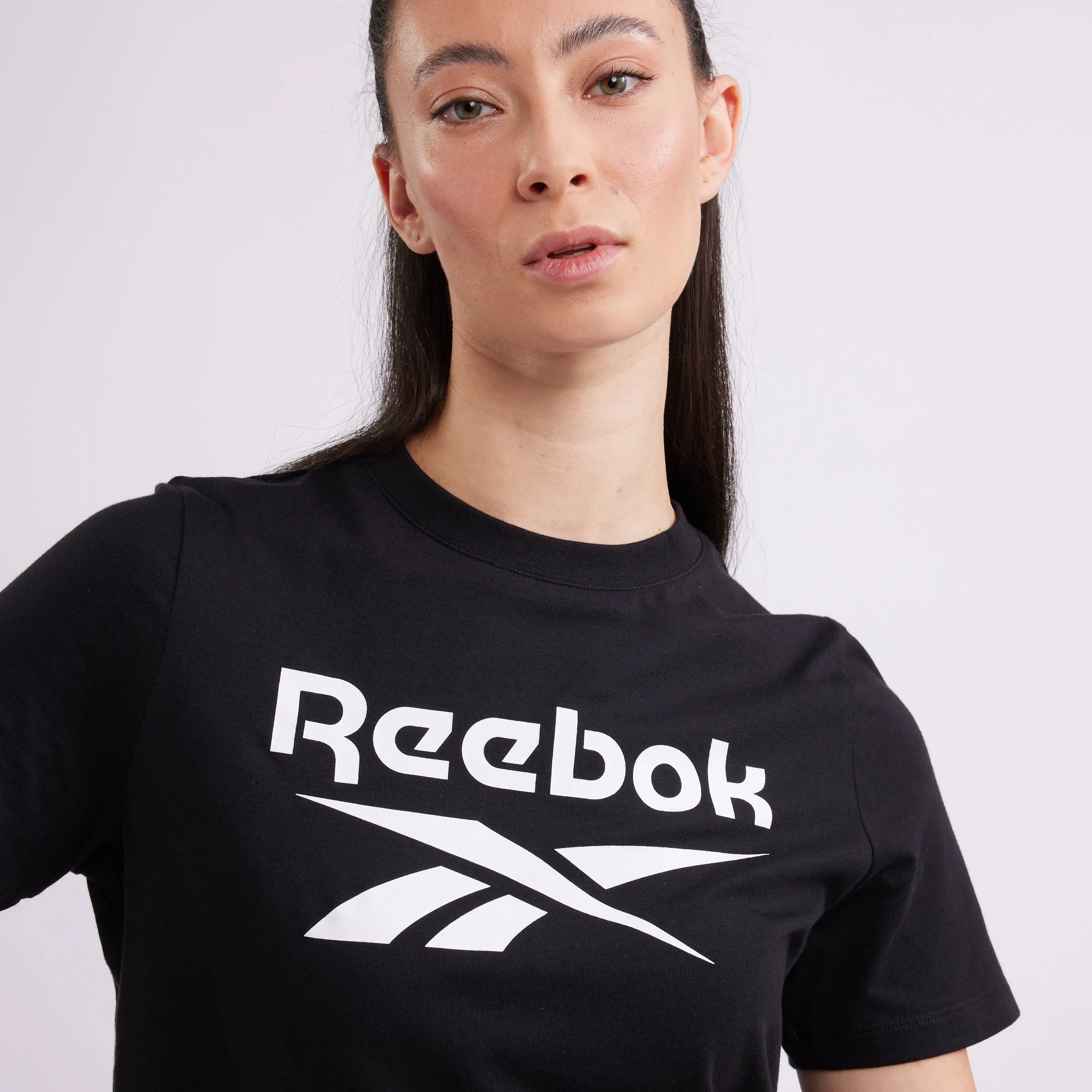 Reebok  It Tee Black