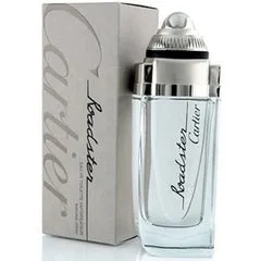 Roadster by Cartier