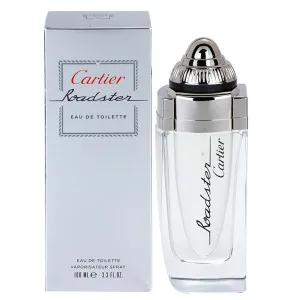 Roadster by Cartier