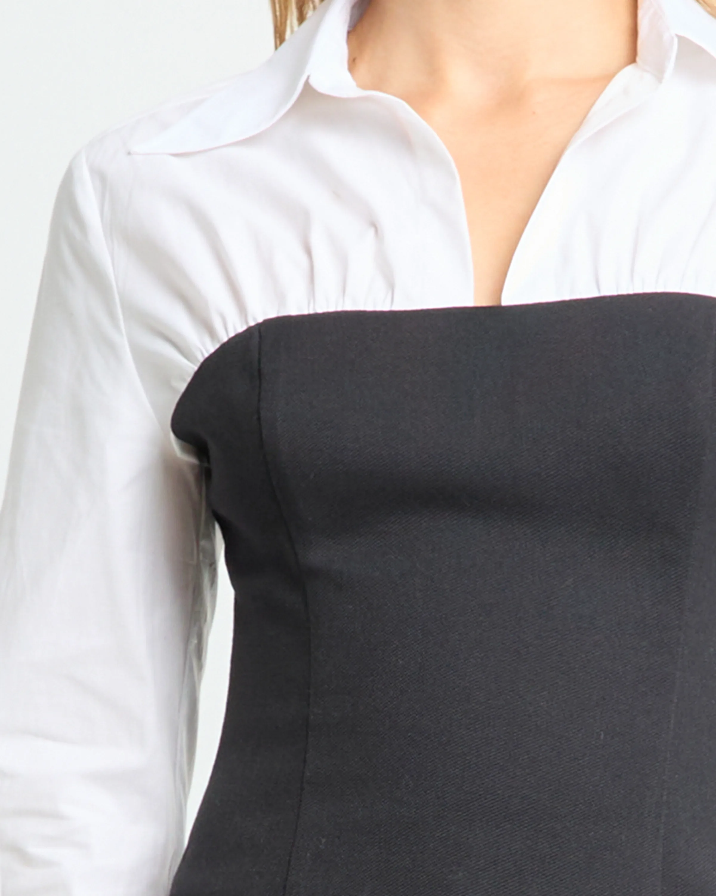 Safiya Top