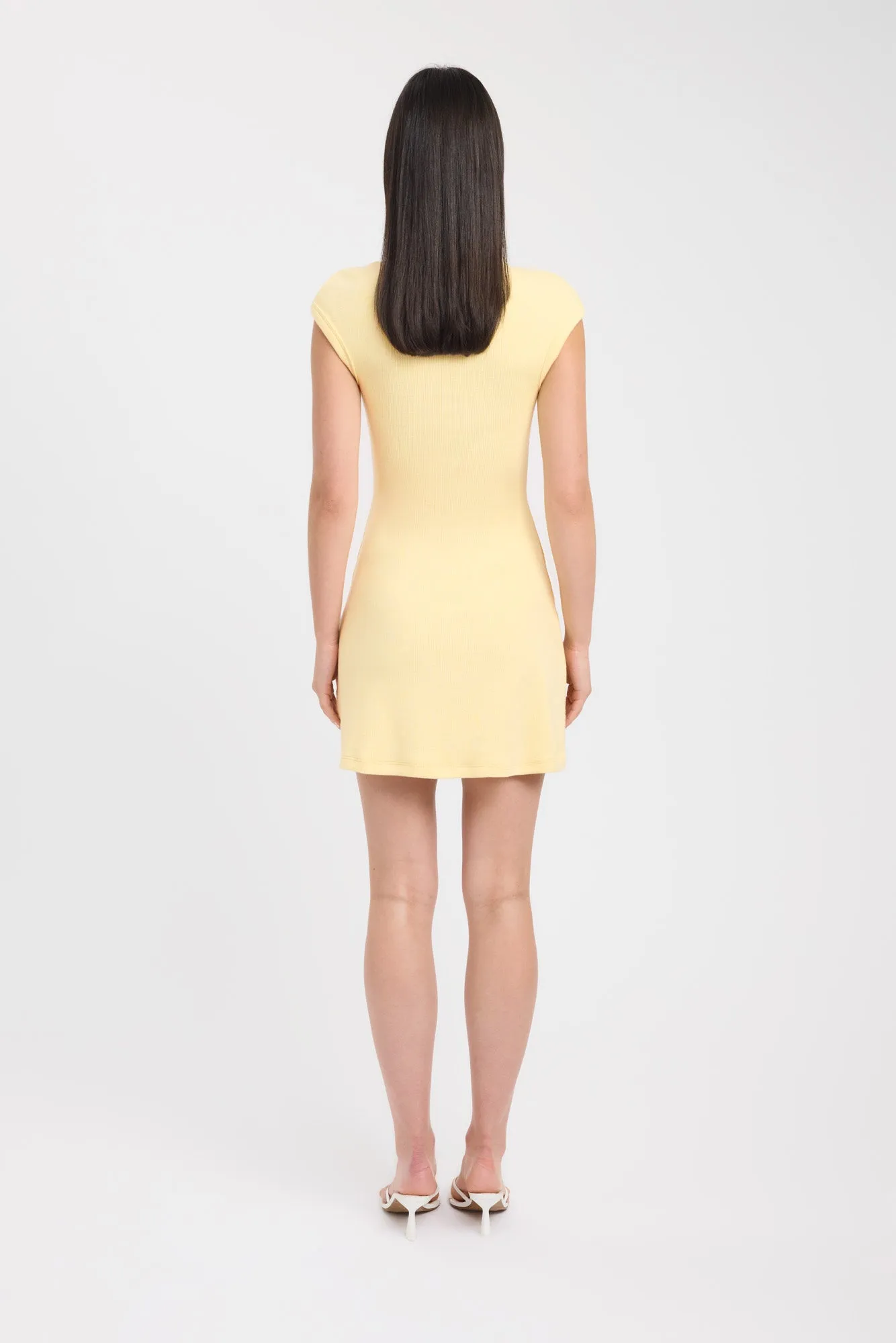 Savannah Mini Dress