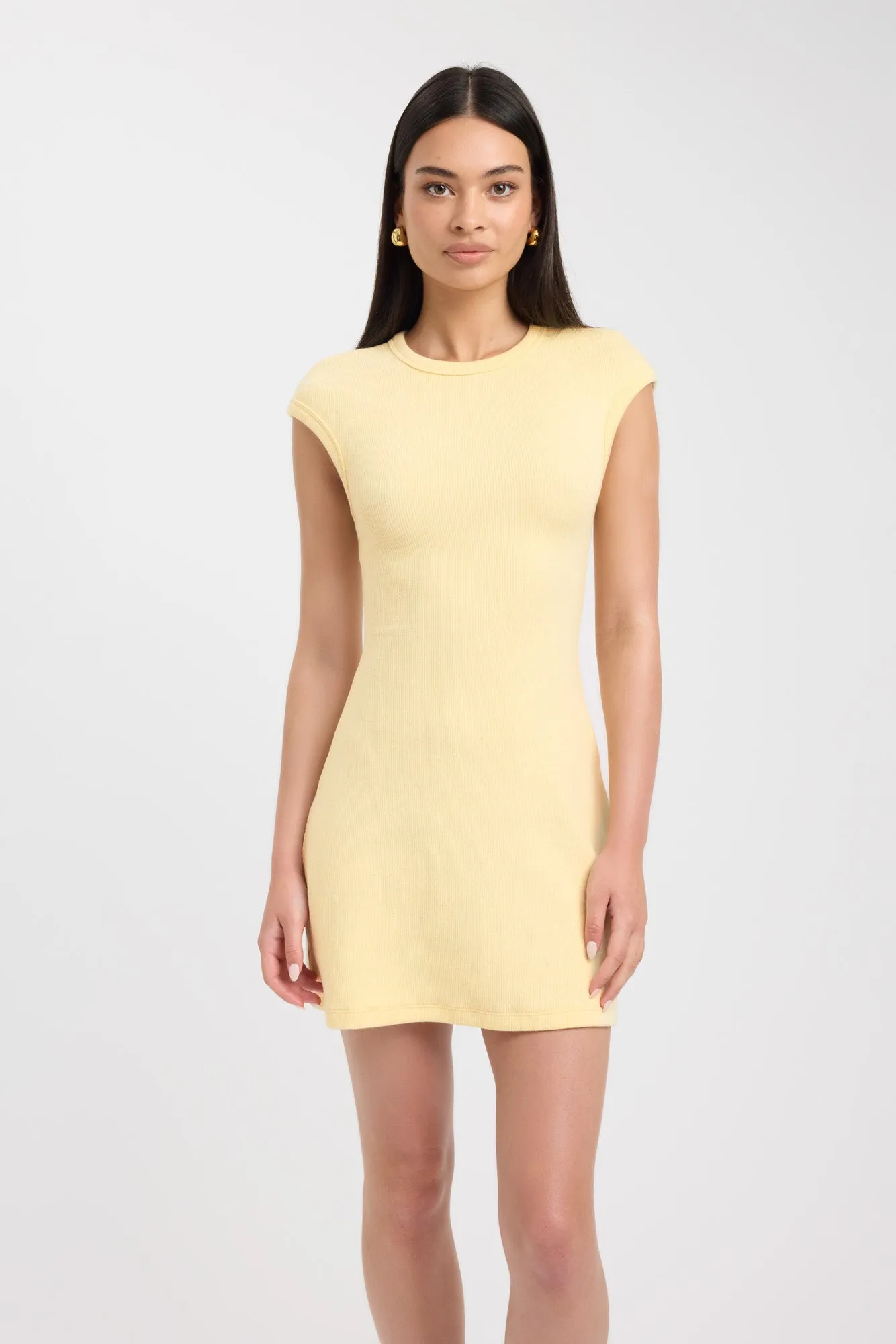 Savannah Mini Dress