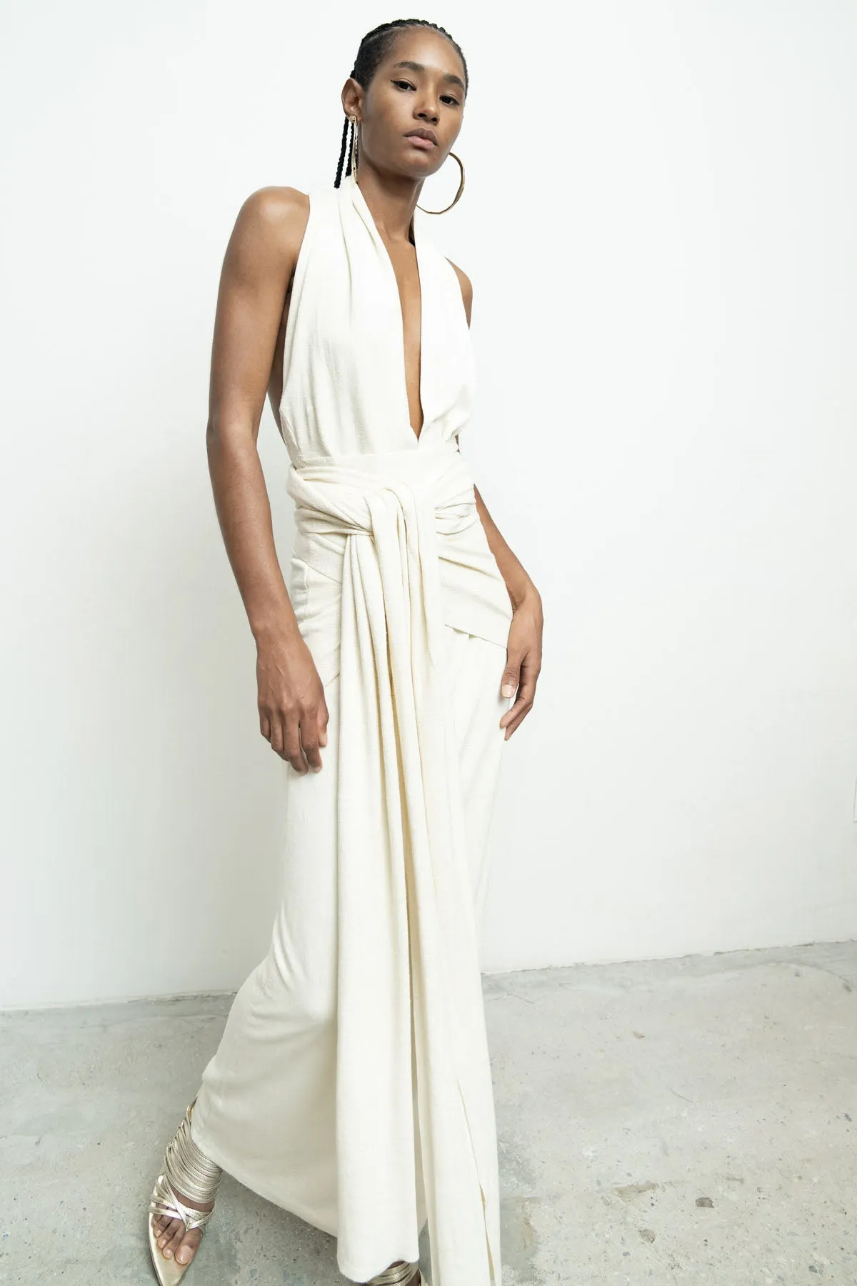 Schiff Sweater Dress