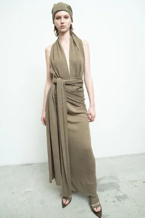 Schiff Sweater Dress