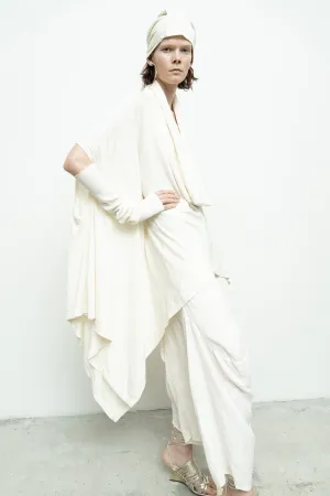 Serius Sleeveless Sweater