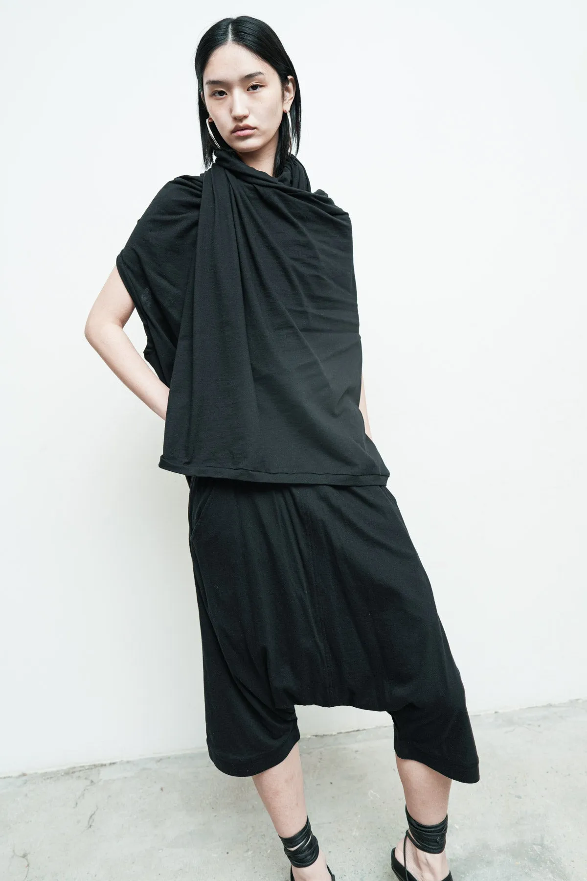 Serius Sleeveless