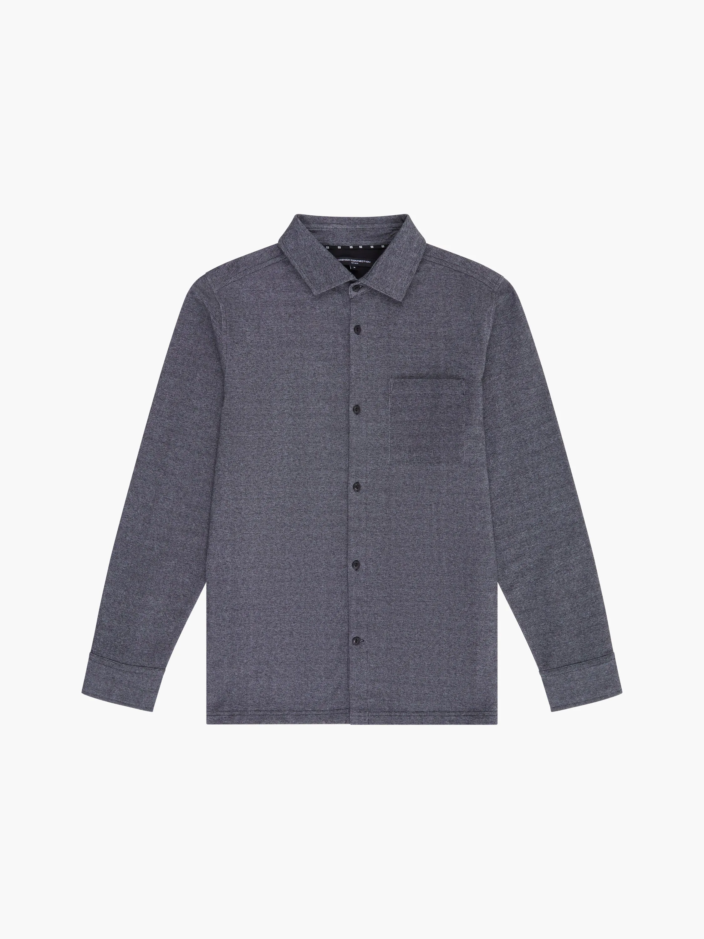 Single Pocket Shirt