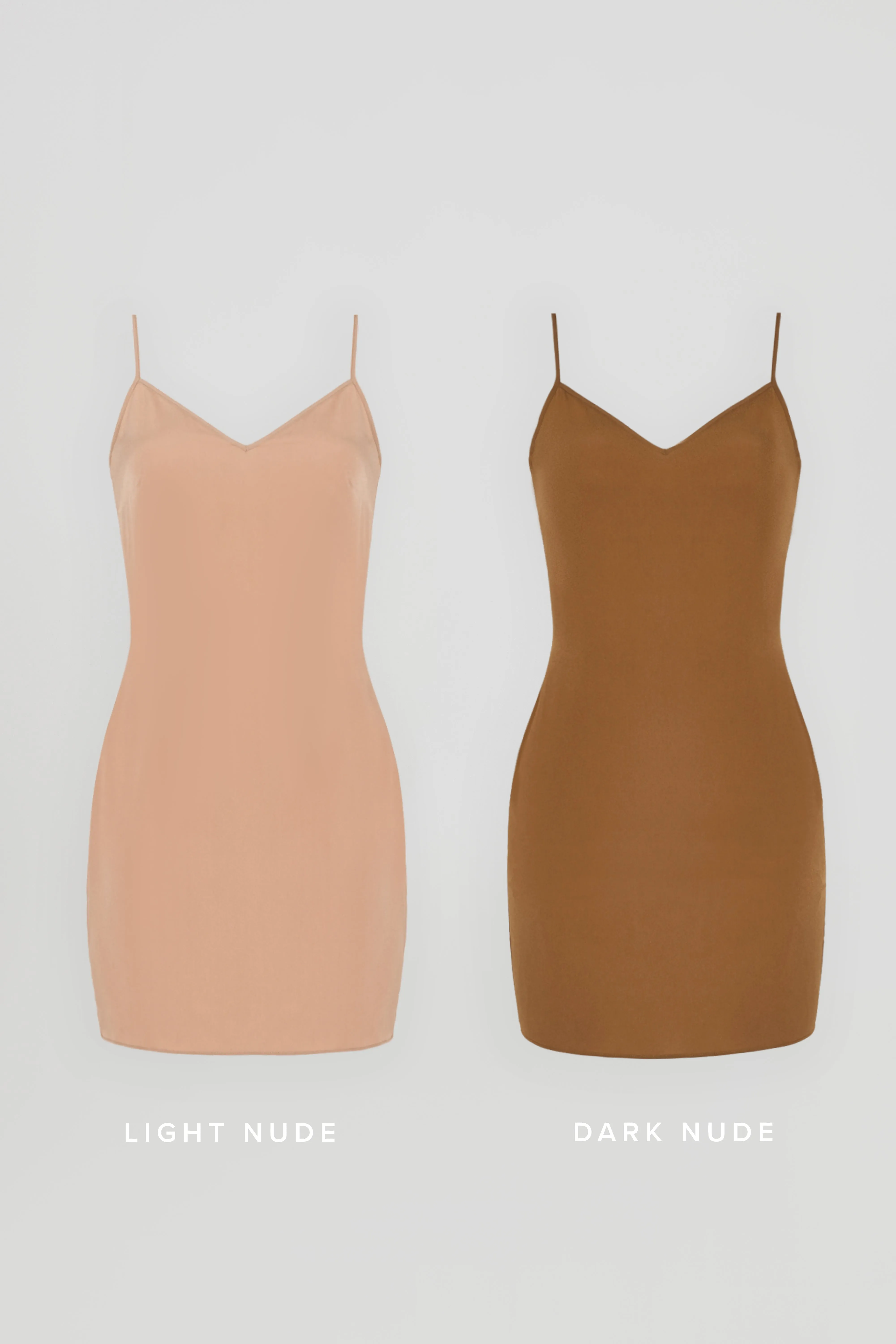 Sophie White Dress