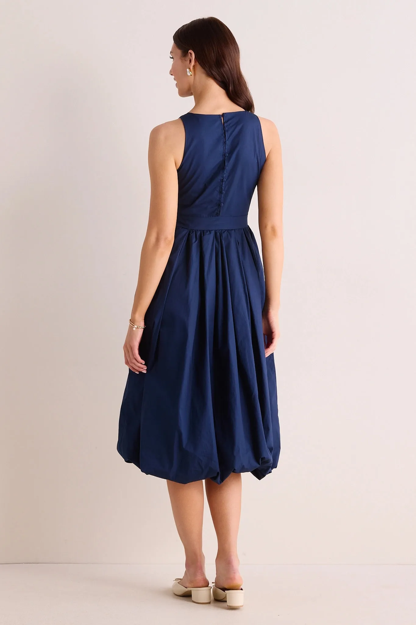 Sylvia Dress