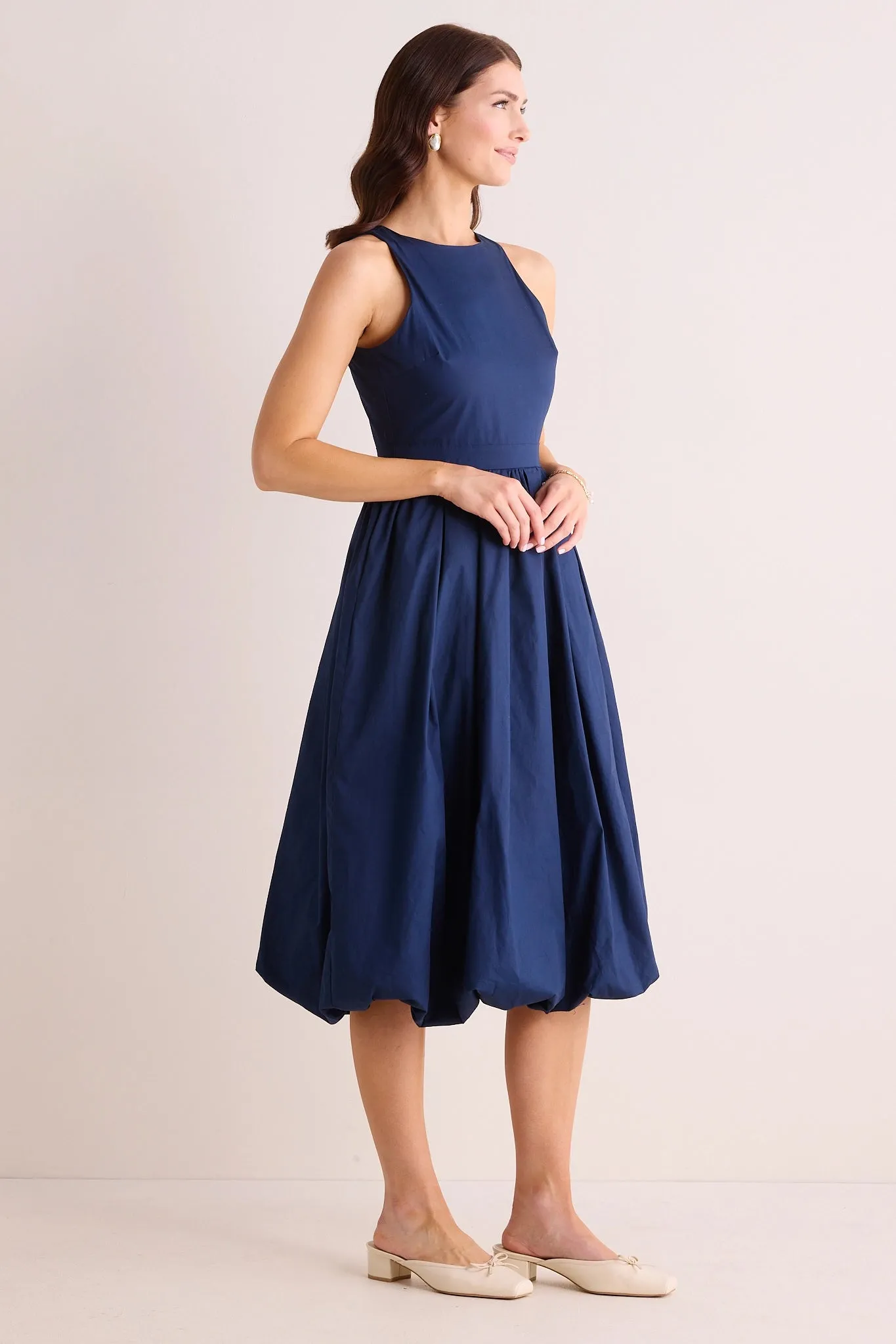Sylvia Dress