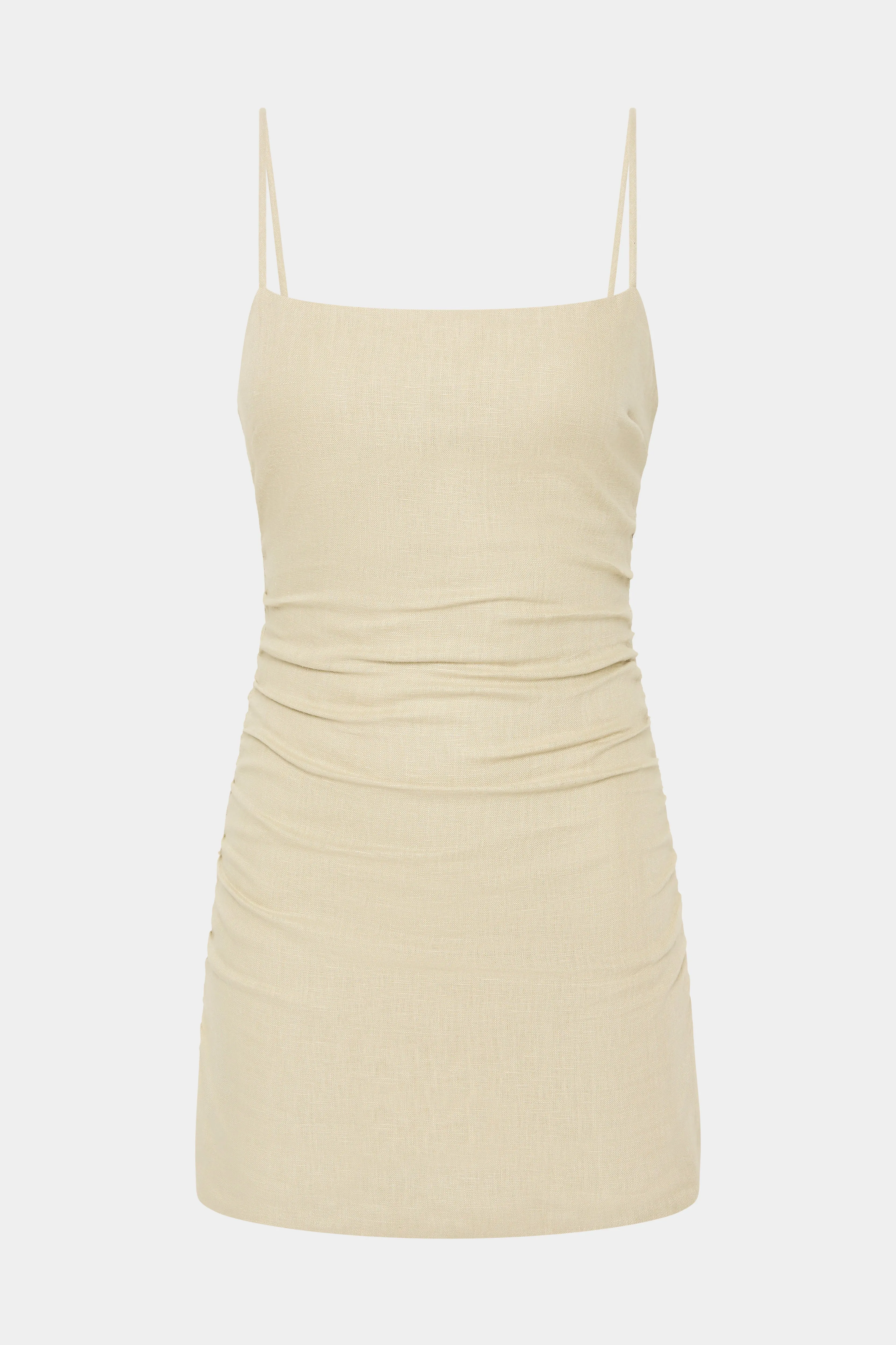 Tamara Mini Dress