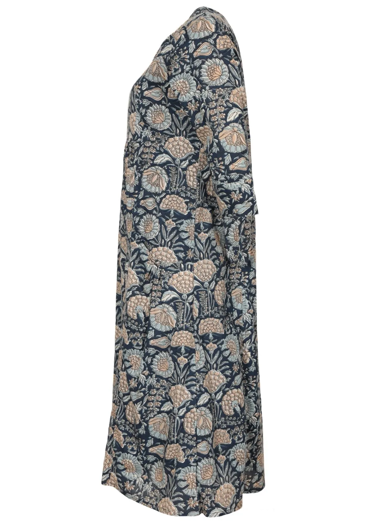 Tilda Dress Dahlia