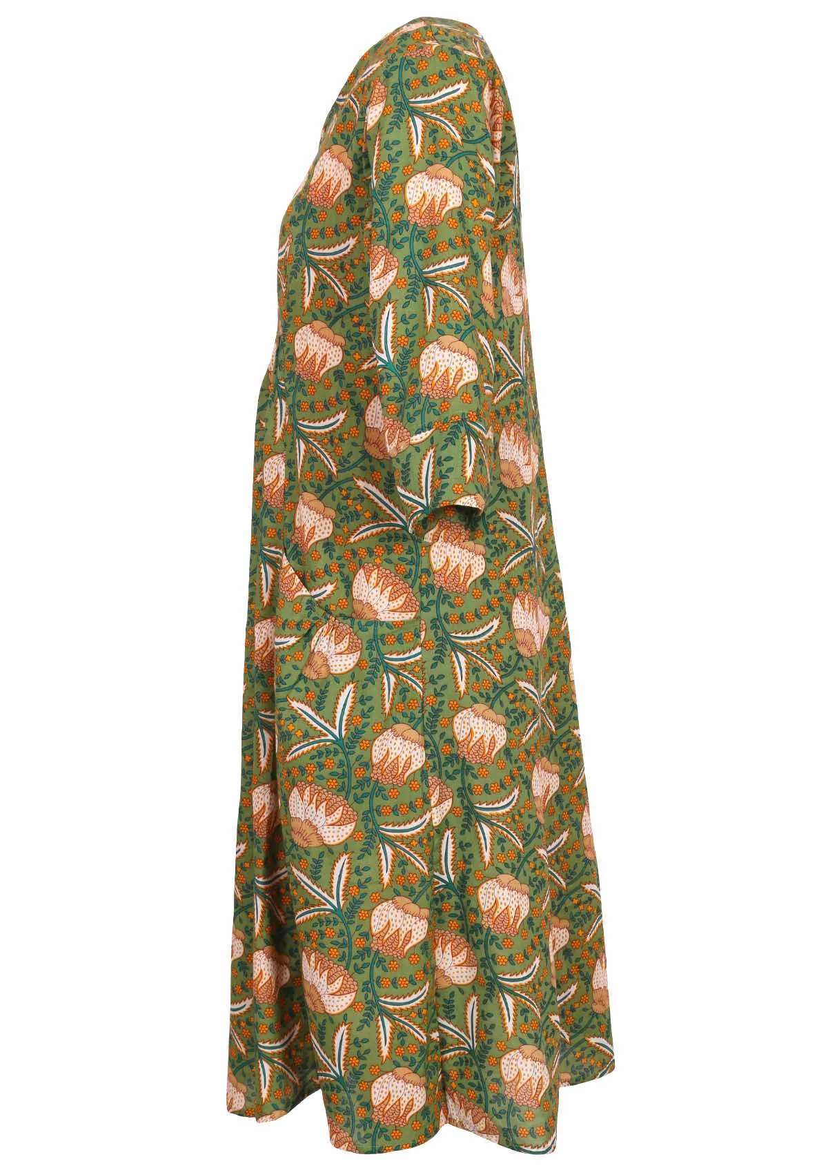 Tilda Dress Keisha