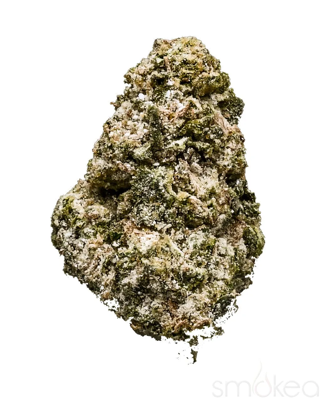 Torch 3.5g Snowballs THCA Flower - Boss Cake