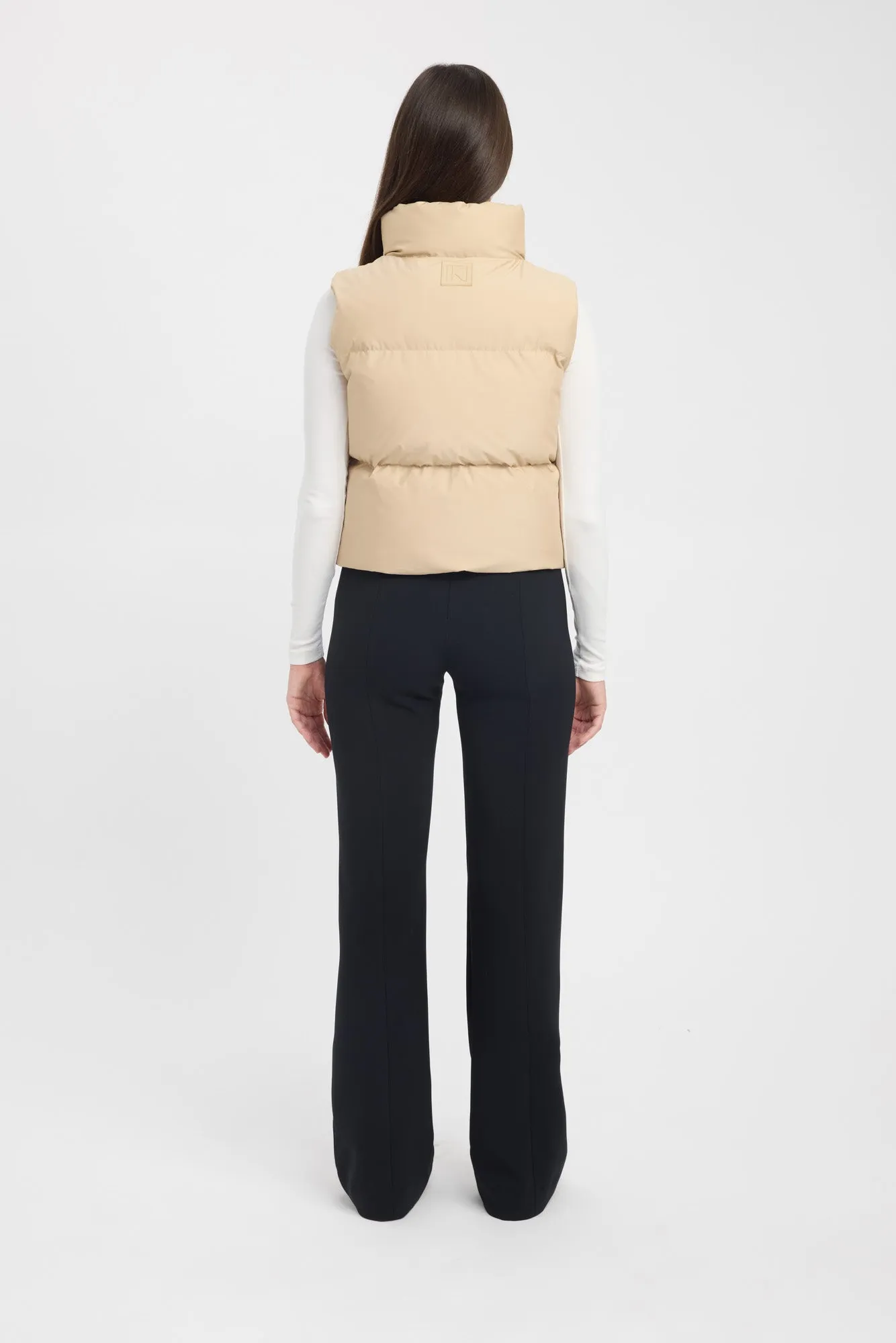 Vermont Puffer Vest