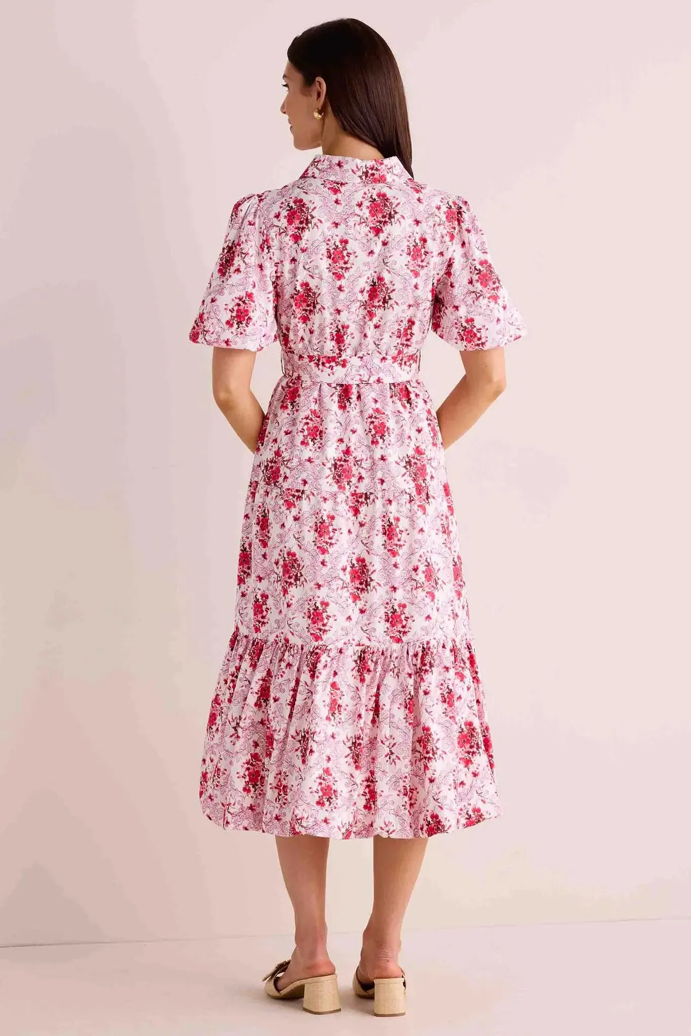 Veronica Dress