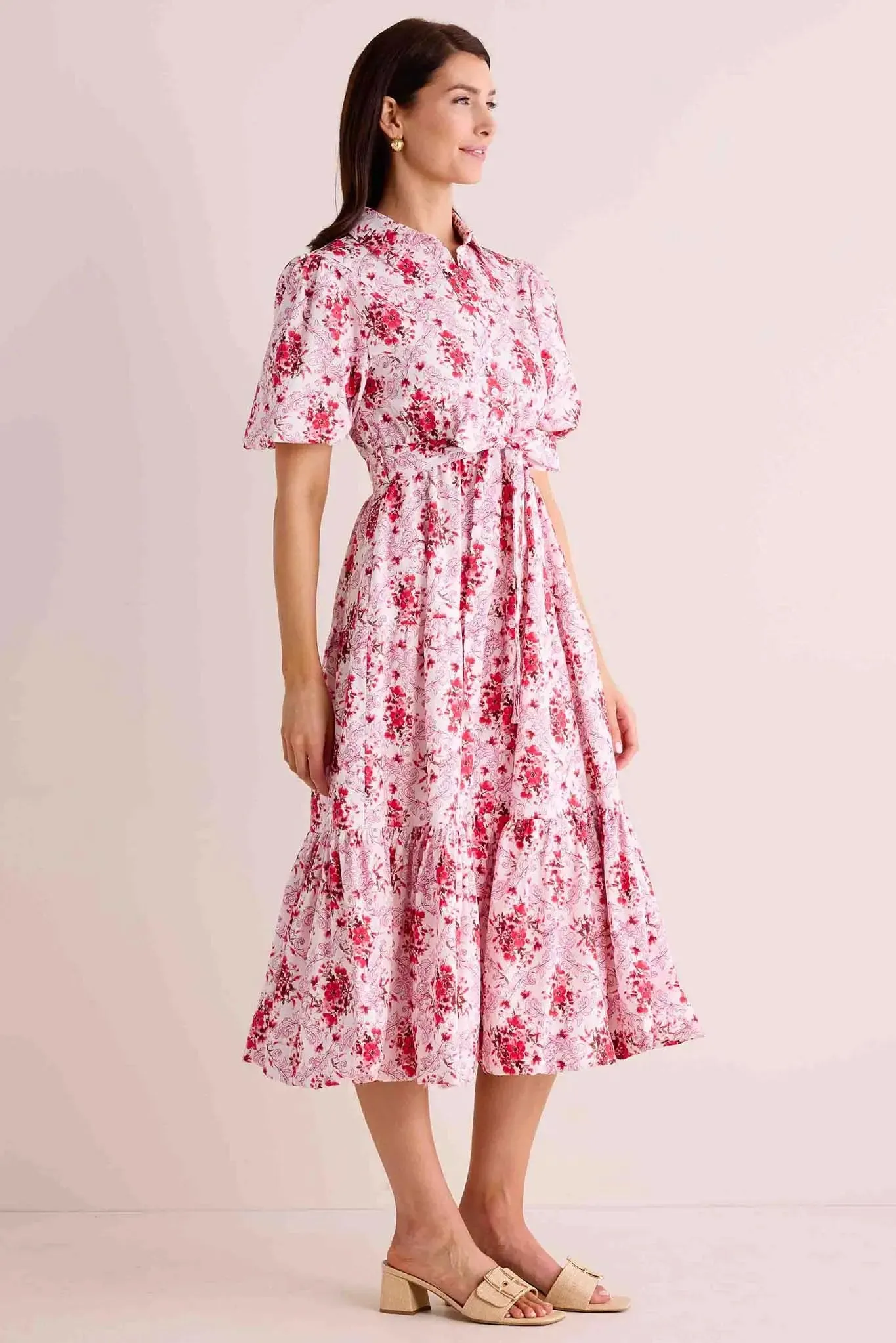 Veronica Dress