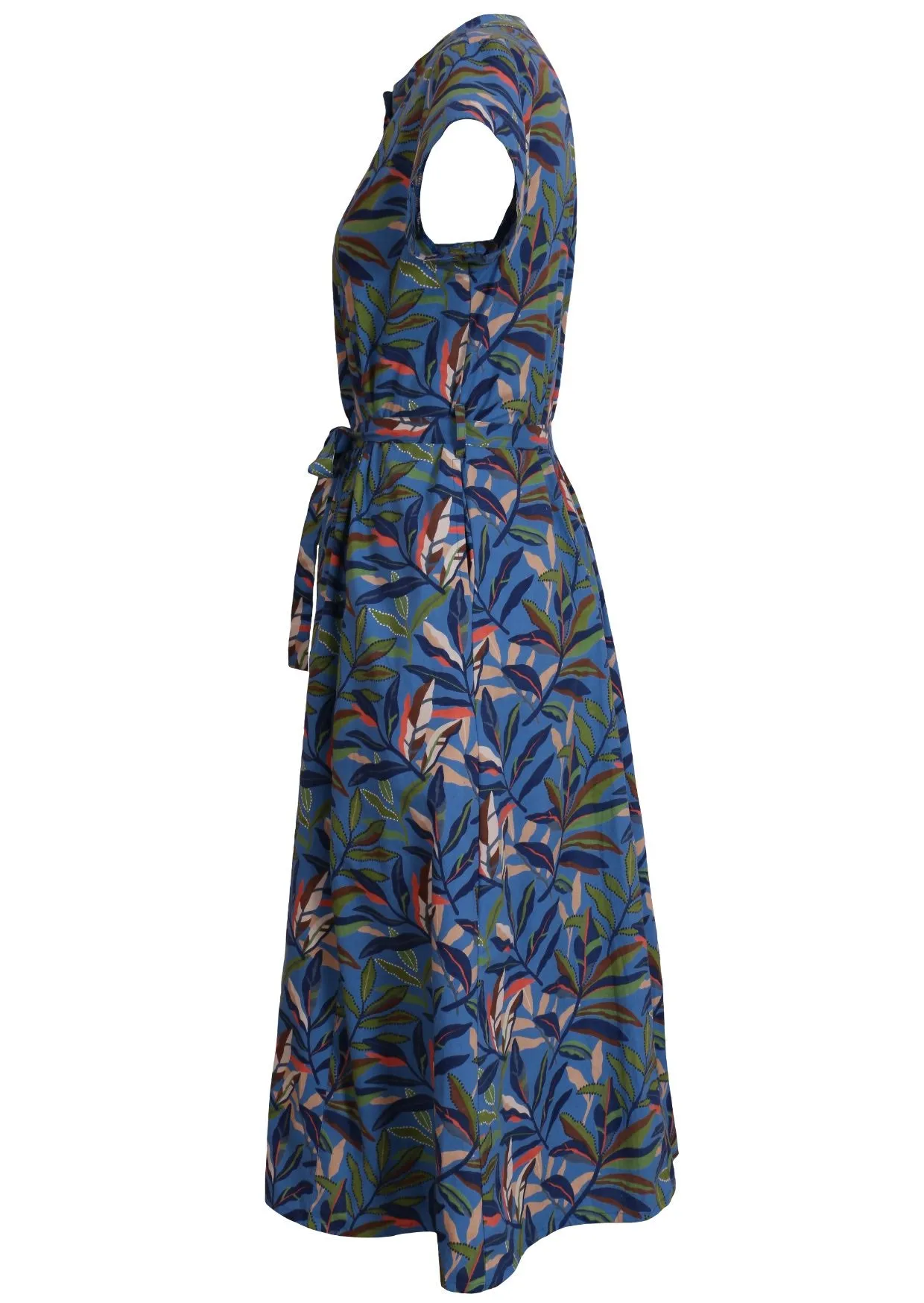 Vivien Dress Breeze