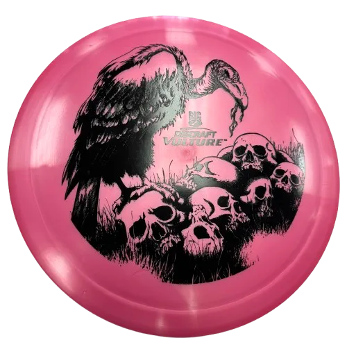 Vulture Big Z