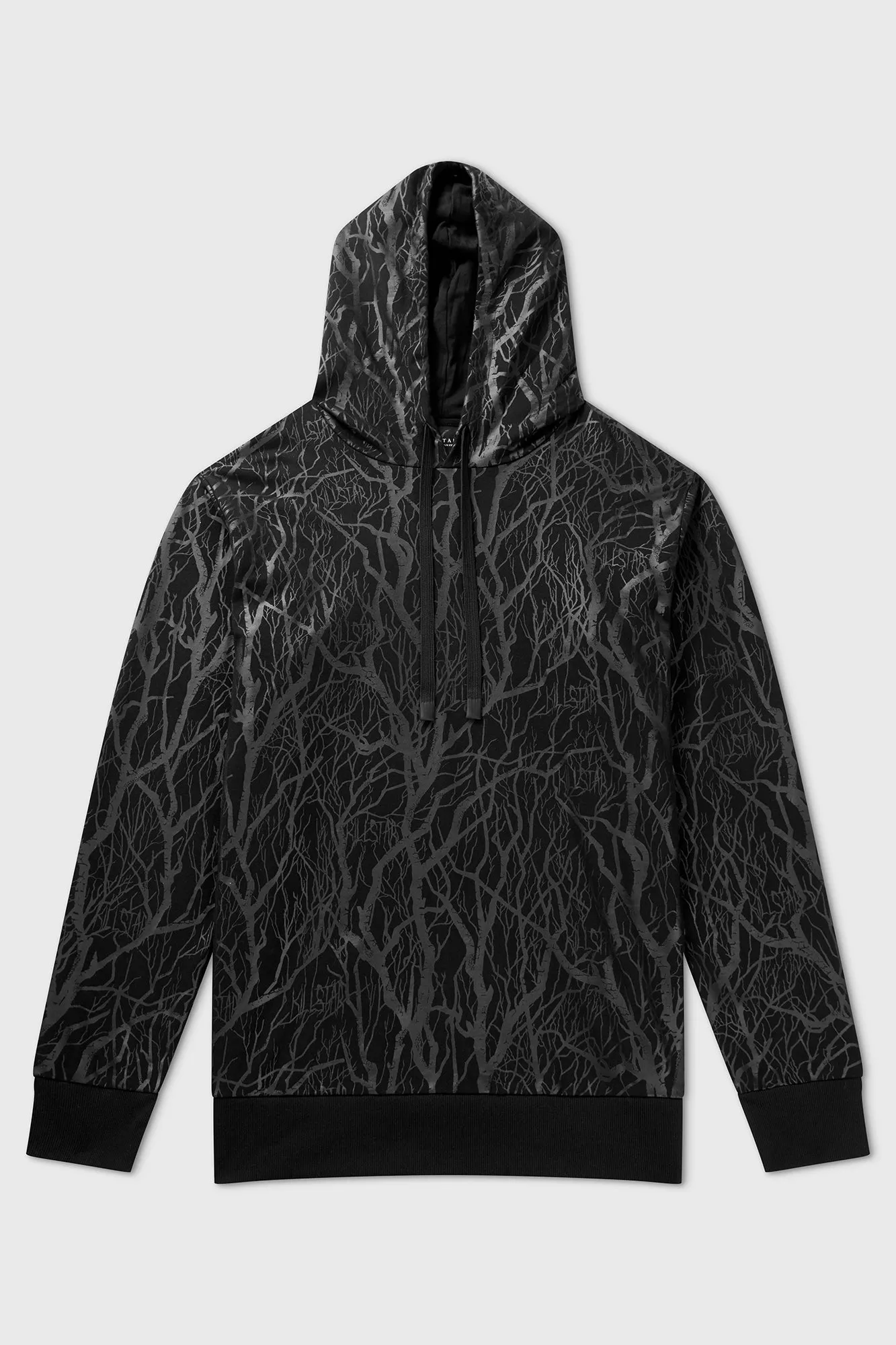Wicked Woods Watcher Hoodie