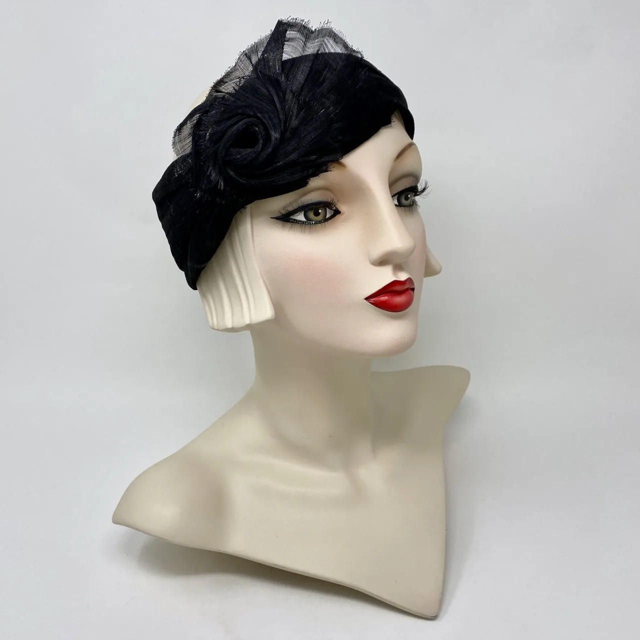Winnie Head Wrap
