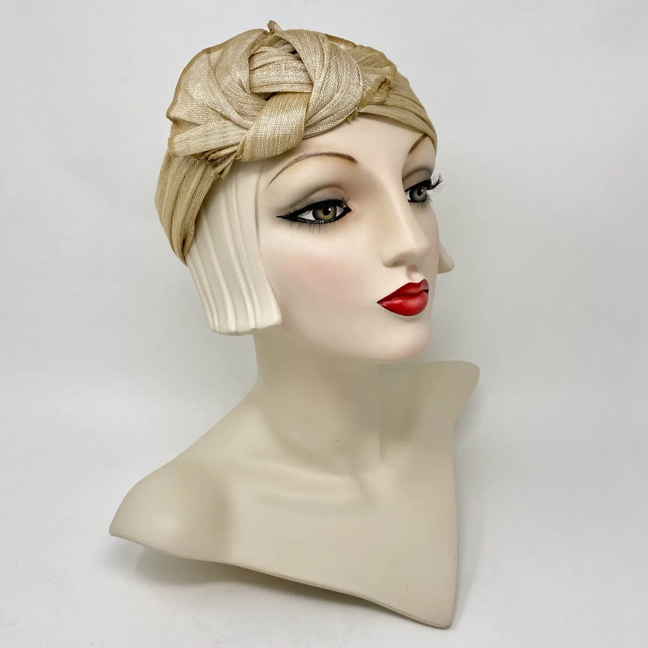 Winnie Head Wrap