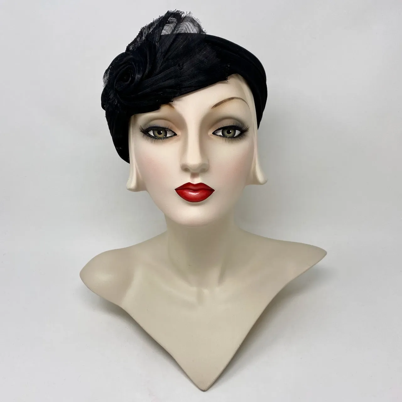 Winnie Head Wrap