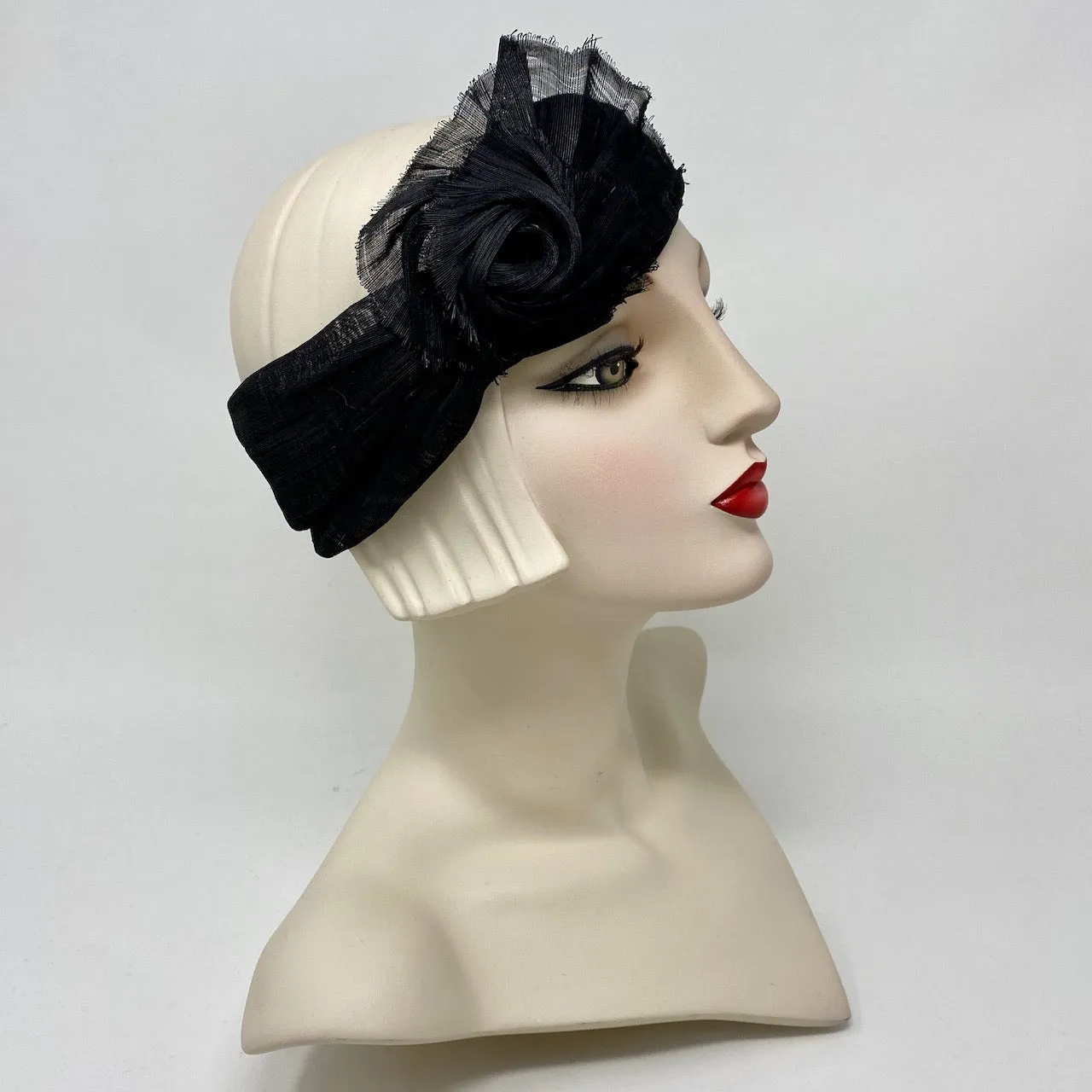 Winnie Head Wrap