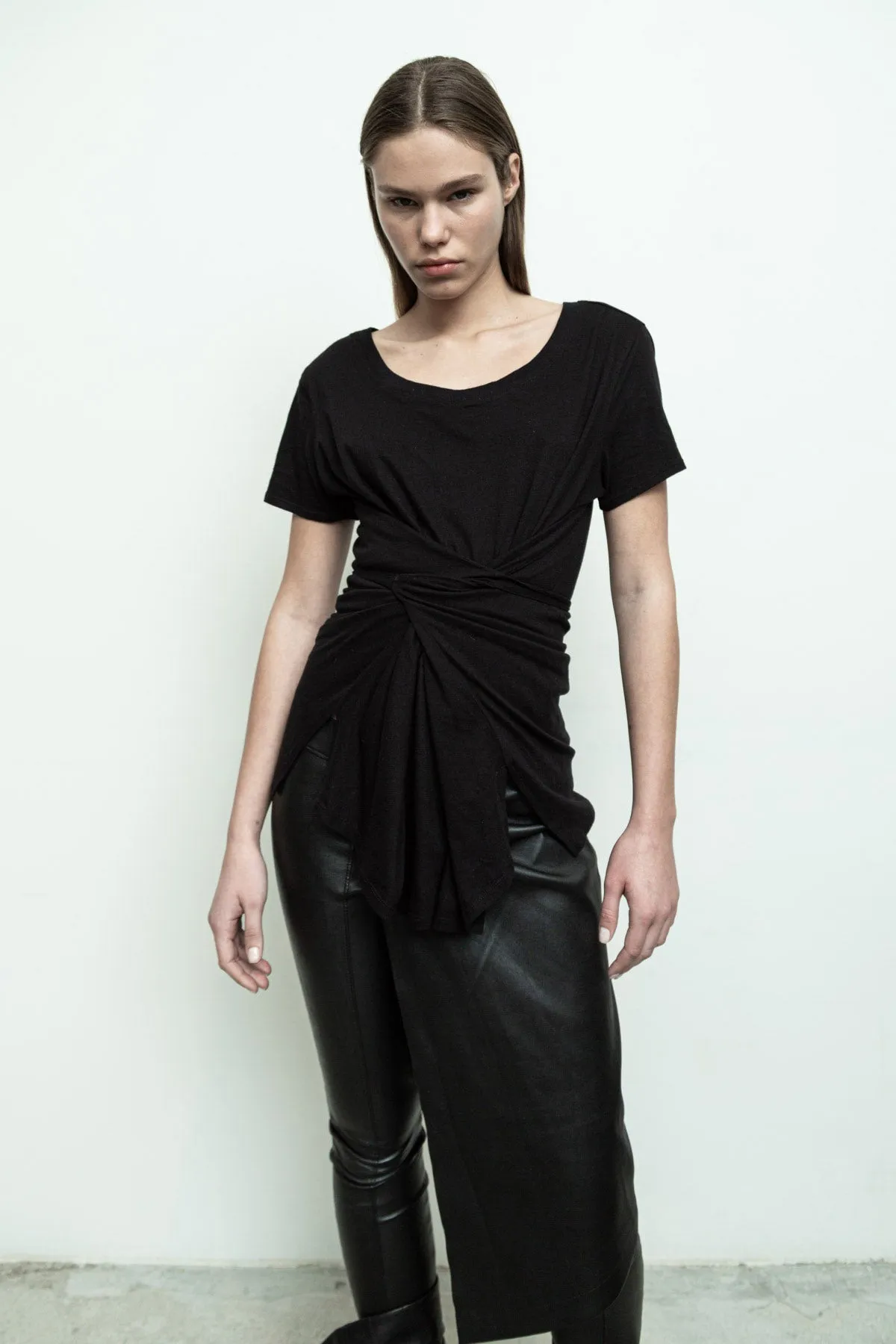 Wrap T